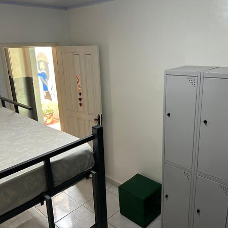 Aldeia Hostel II Manaus Dış mekan fotoğraf