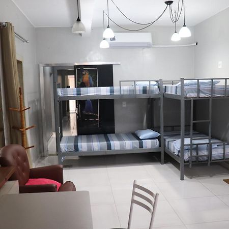 Aldeia Hostel II Manaus Dış mekan fotoğraf