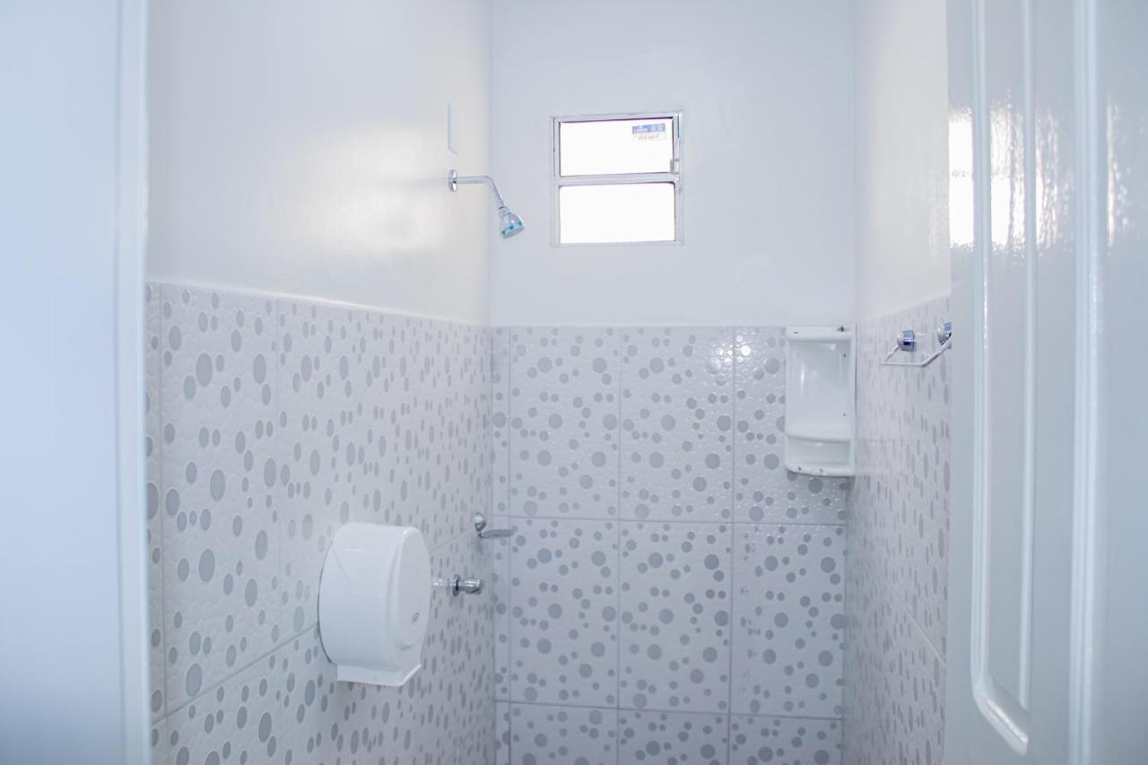 Aldeia Hostel II Manaus Dış mekan fotoğraf