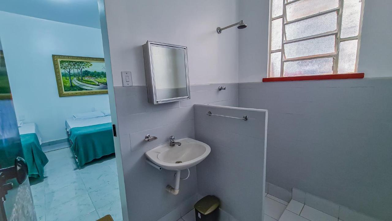Aldeia Hostel II Manaus Dış mekan fotoğraf