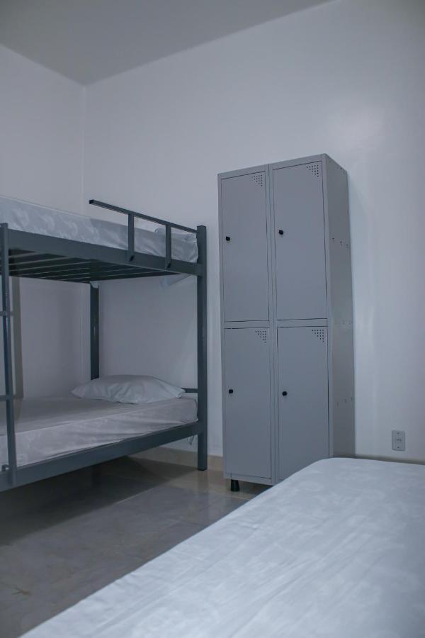 Aldeia Hostel II Manaus Dış mekan fotoğraf