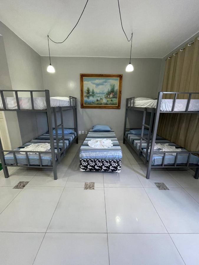 Aldeia Hostel II Manaus Dış mekan fotoğraf