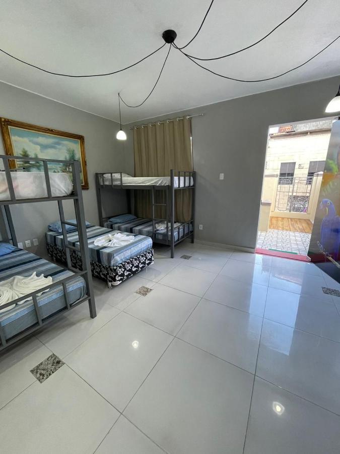 Aldeia Hostel II Manaus Dış mekan fotoğraf