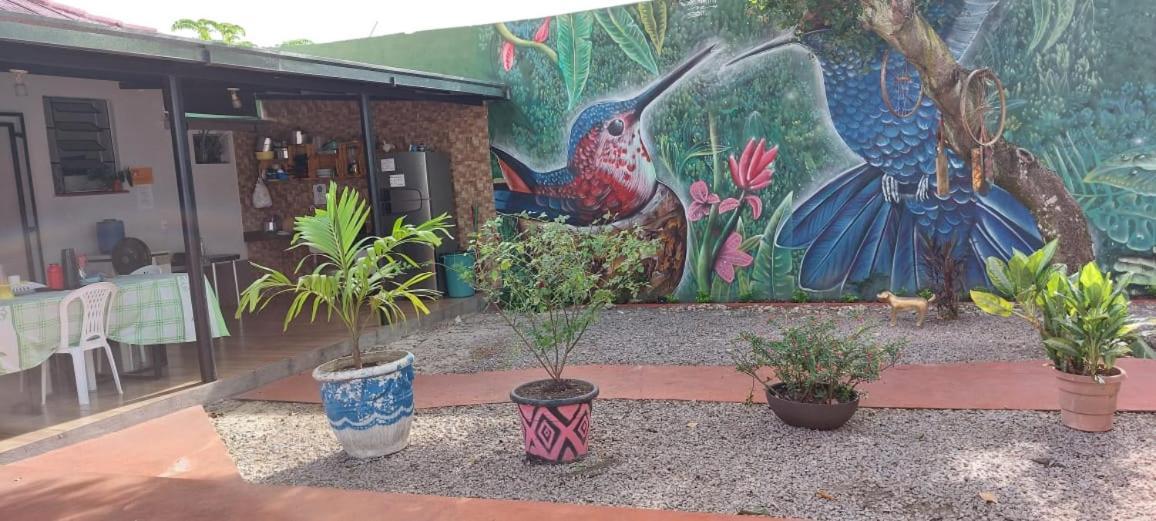 Aldeia Hostel II Manaus Dış mekan fotoğraf