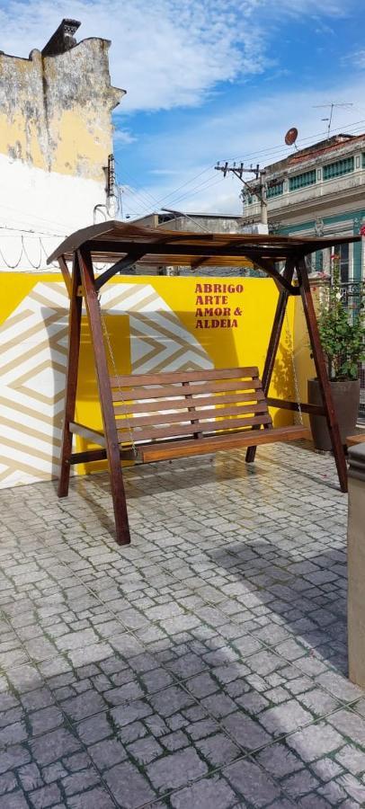 Aldeia Hostel II Manaus Dış mekan fotoğraf