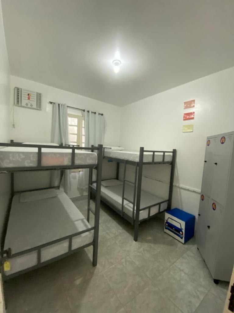 Aldeia Hostel II Manaus Dış mekan fotoğraf