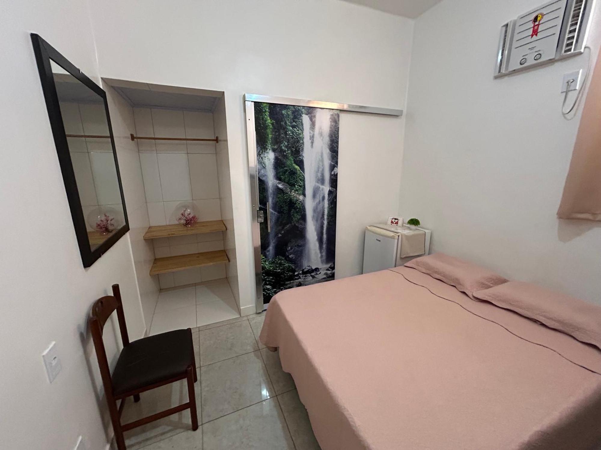 Aldeia Hostel II Manaus Dış mekan fotoğraf