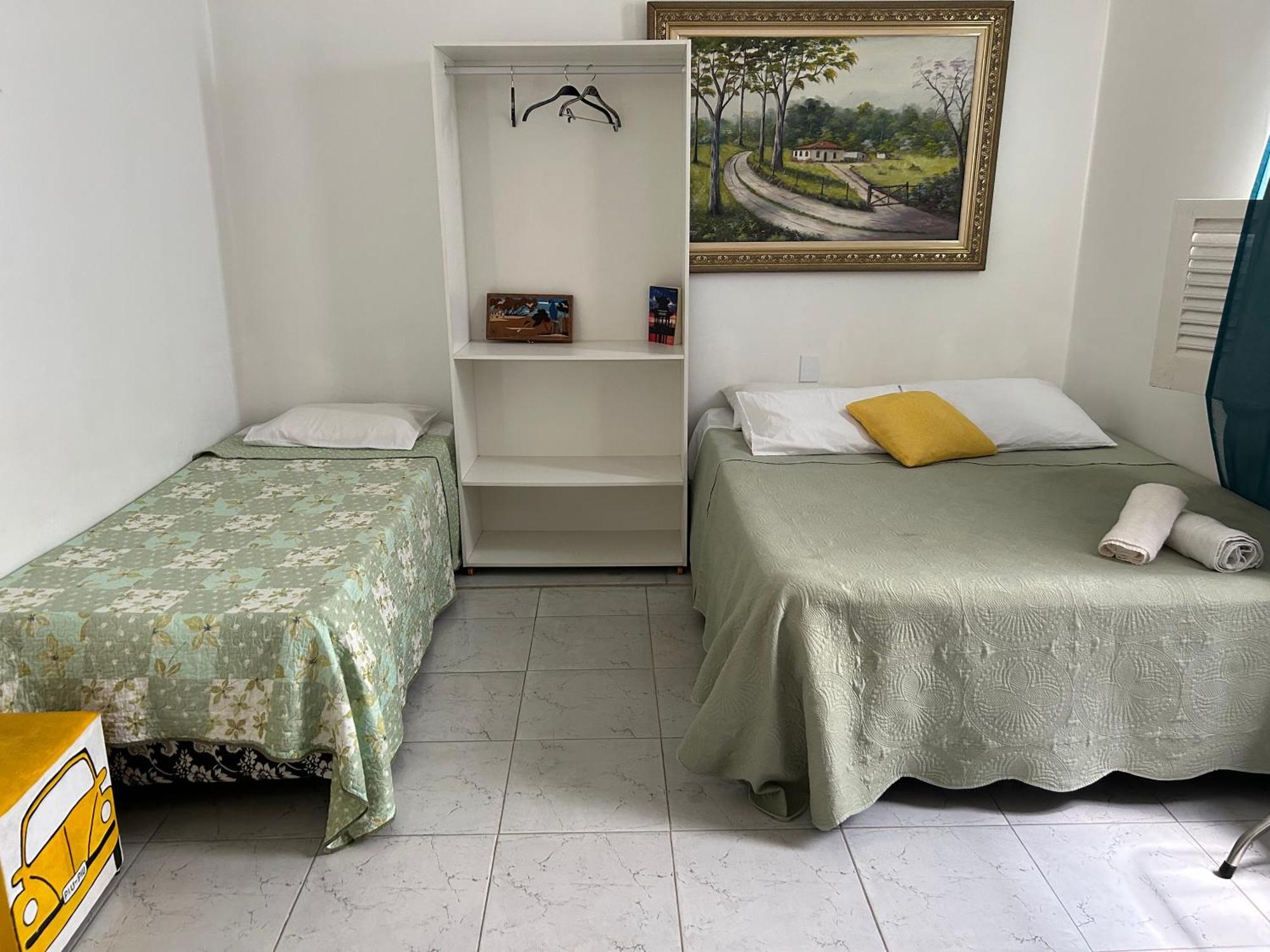 Aldeia Hostel II Manaus Dış mekan fotoğraf