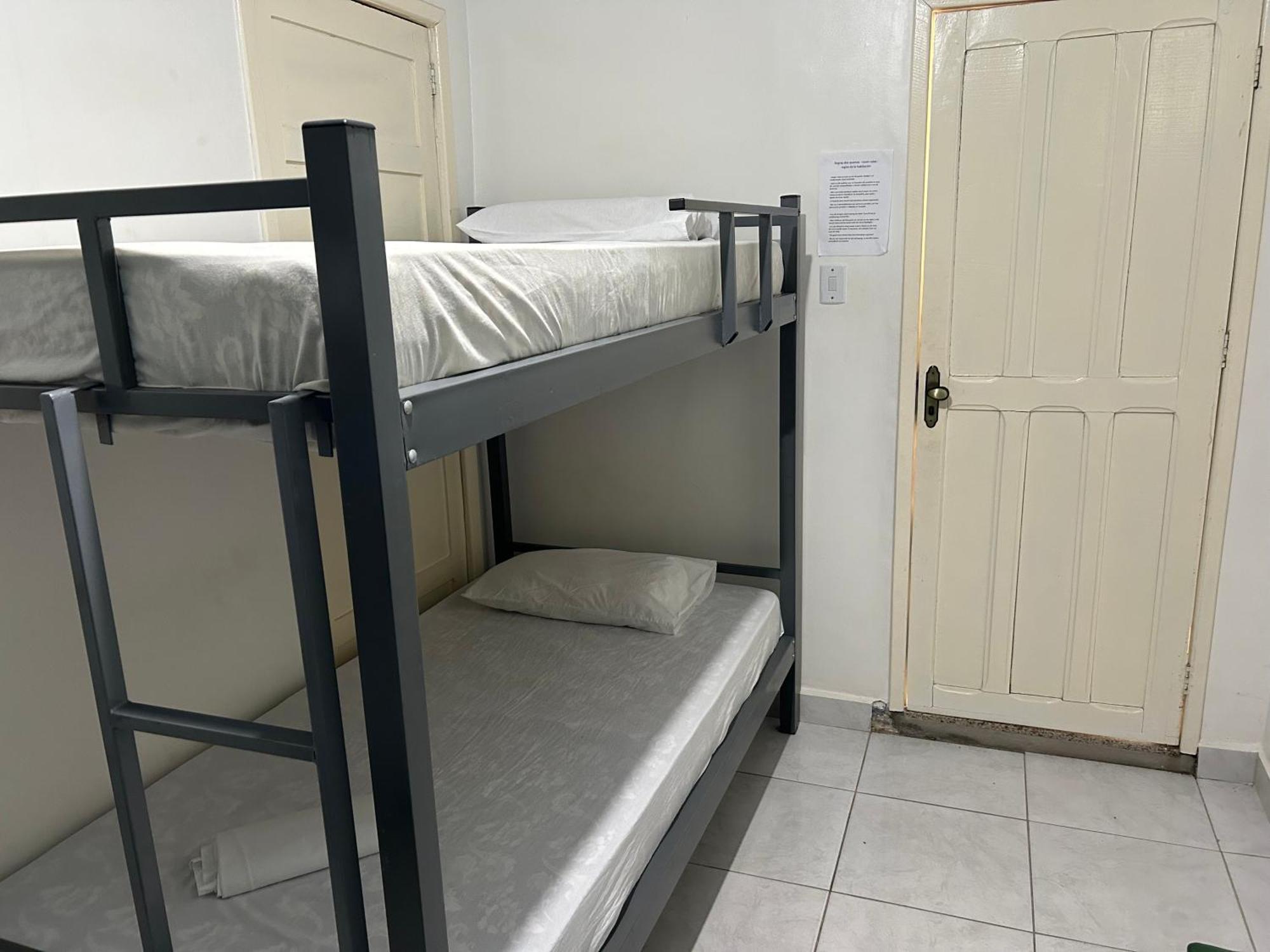 Aldeia Hostel II Manaus Dış mekan fotoğraf