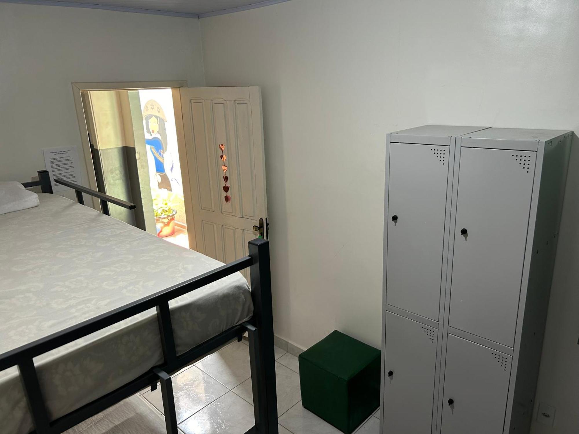 Aldeia Hostel II Manaus Dış mekan fotoğraf