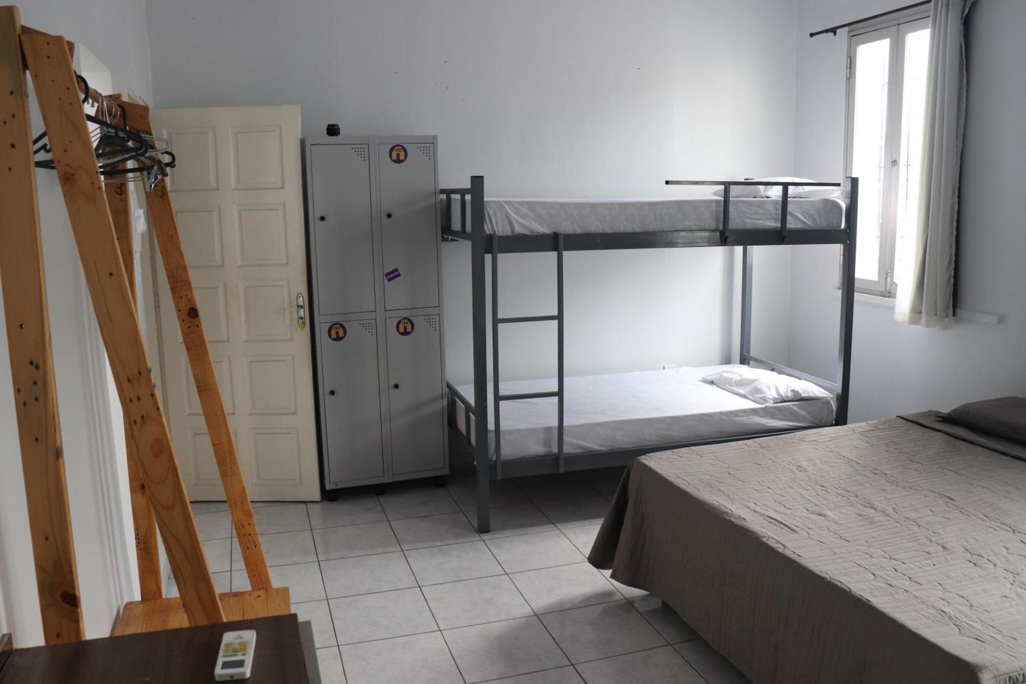 Aldeia Hostel II Manaus Dış mekan fotoğraf