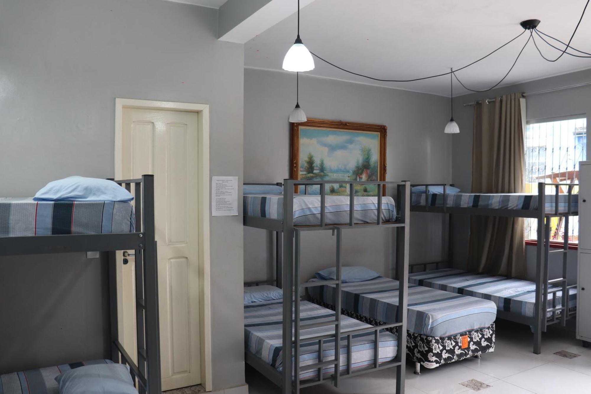 Aldeia Hostel II Manaus Dış mekan fotoğraf