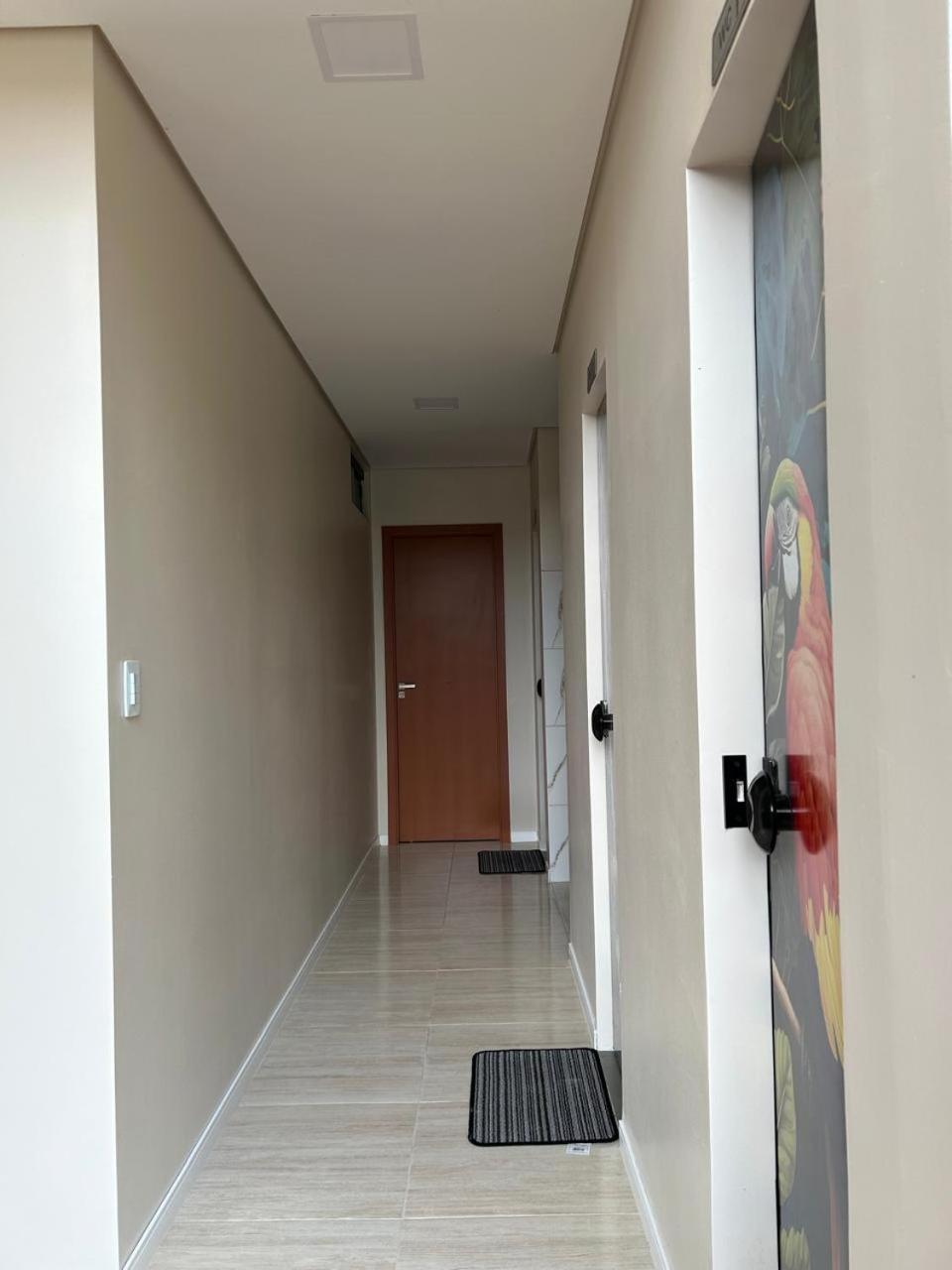 Aldeia Hostel II Manaus Dış mekan fotoğraf