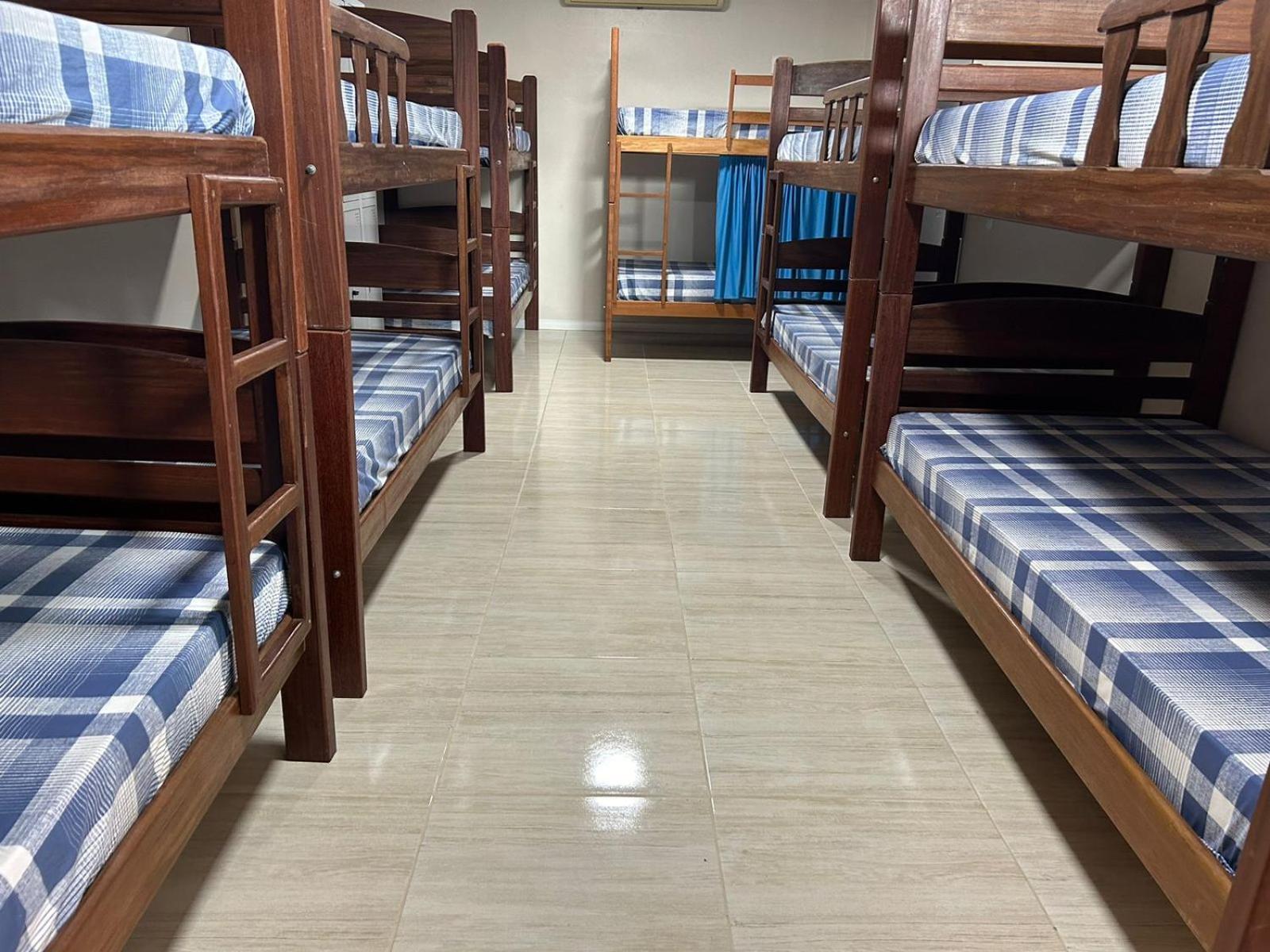 Aldeia Hostel II Manaus Dış mekan fotoğraf