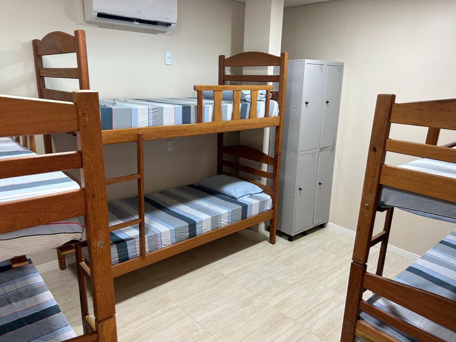 Aldeia Hostel II Manaus Dış mekan fotoğraf