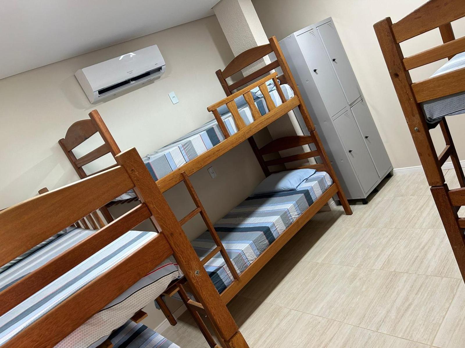 Aldeia Hostel II Manaus Dış mekan fotoğraf