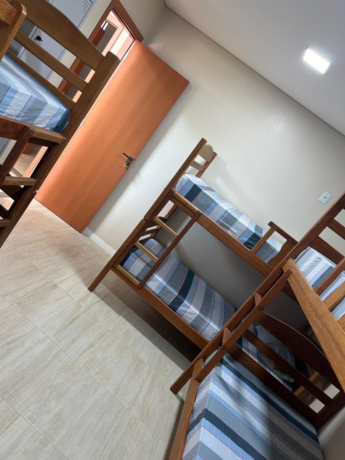 Aldeia Hostel II Manaus Dış mekan fotoğraf