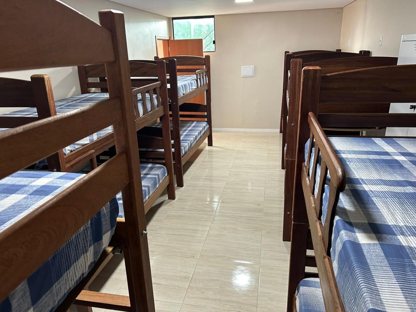 Aldeia Hostel II Manaus Dış mekan fotoğraf