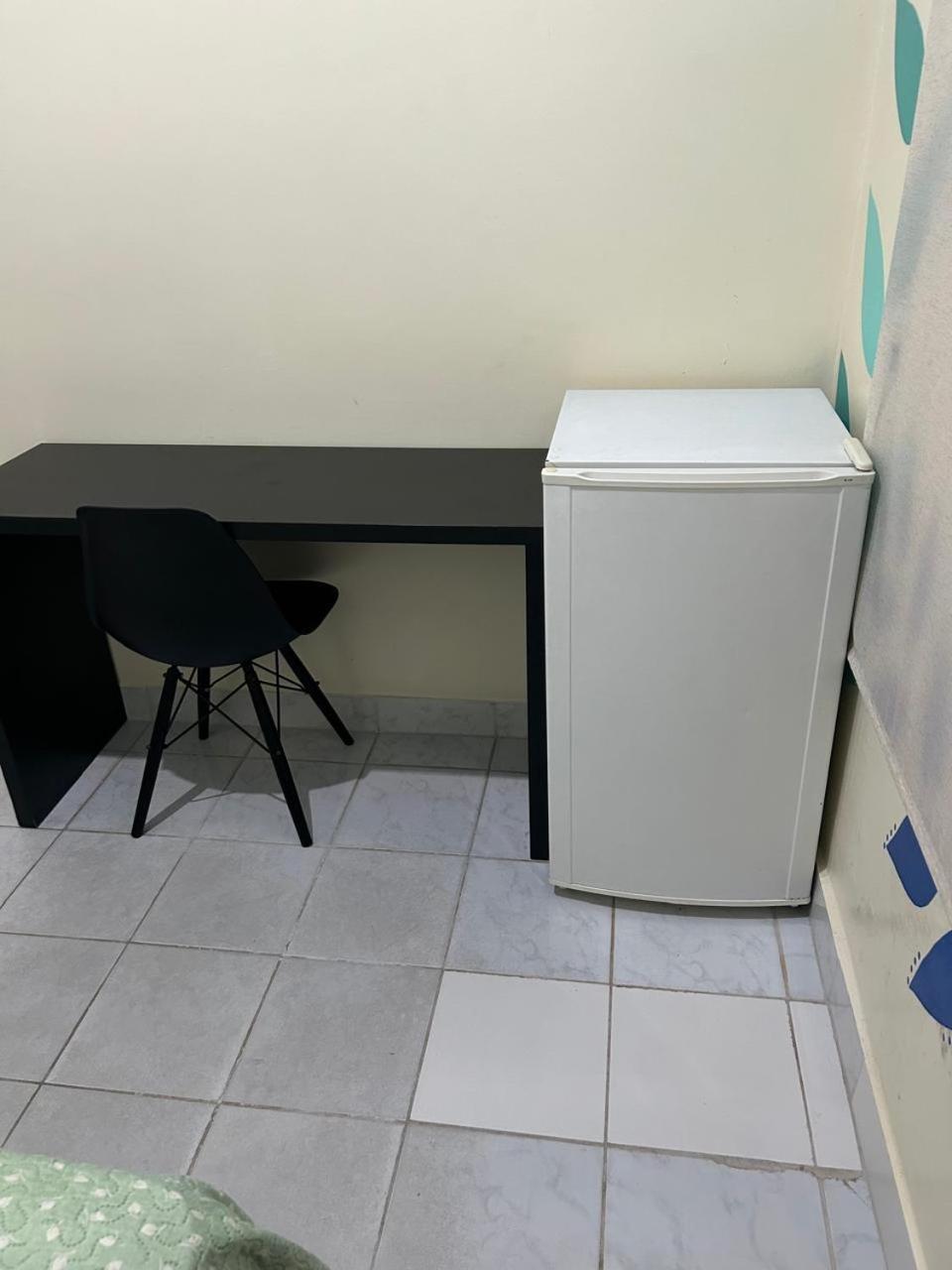 Aldeia Hostel II Manaus Dış mekan fotoğraf