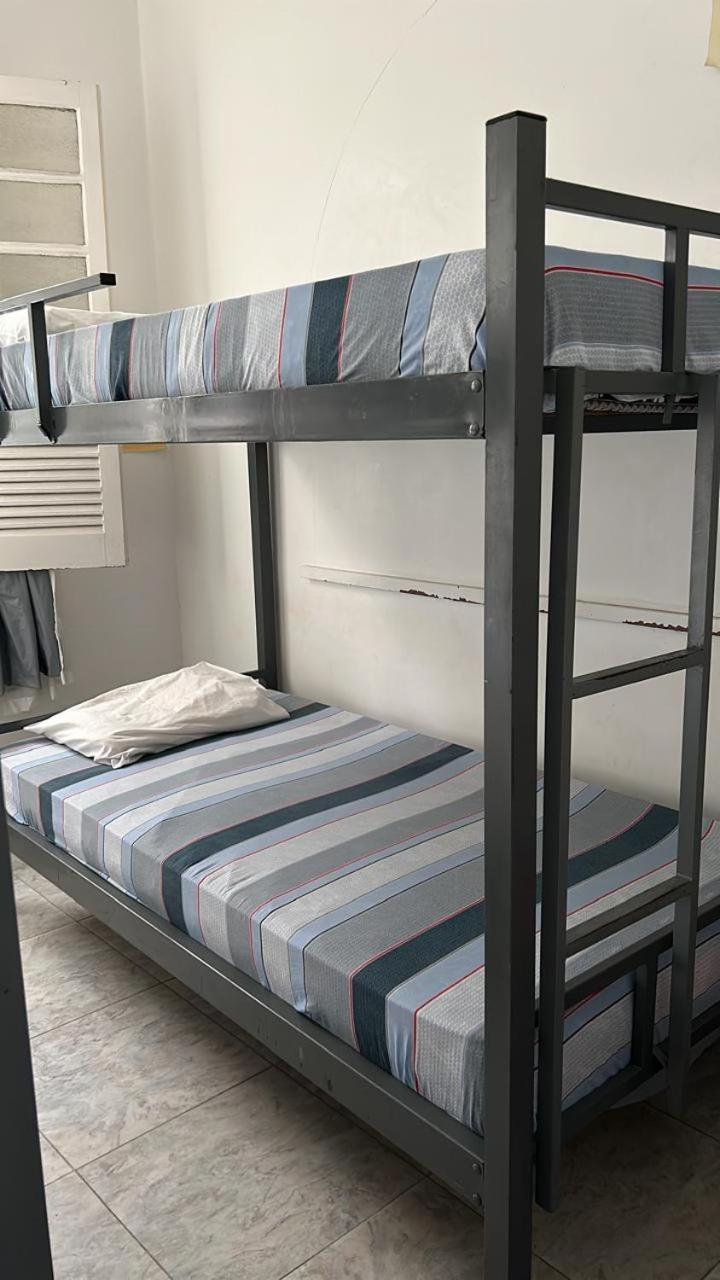 Aldeia Hostel II Manaus Dış mekan fotoğraf