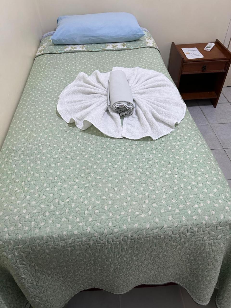Aldeia Hostel II Manaus Dış mekan fotoğraf